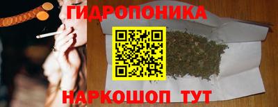 хмурый Надым