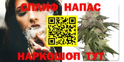 хмурый Надым